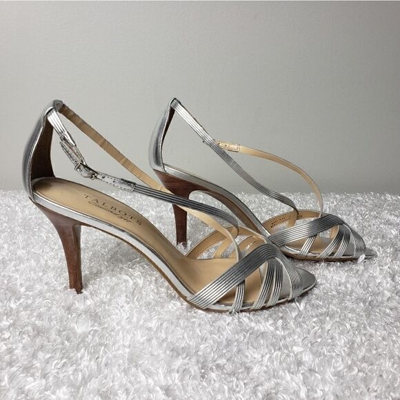 Talbots Silver Beauties!  - Picture 2 of 6